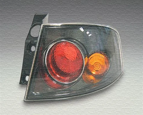 Tail Light Assembly